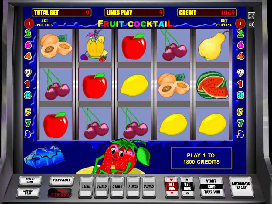 Играть игровые автоматы клубника на андроид. Игровой автомат Fruit Cocktail Deluxe. Игровой автомат Fruit Cocktail Император. Игровой автомат Fruit Cocktail дикий символ. Однорукий бандит фруктовый коктейль.